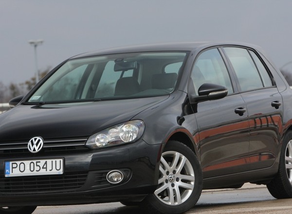 Duża akcja serwisowa Volkswagena
