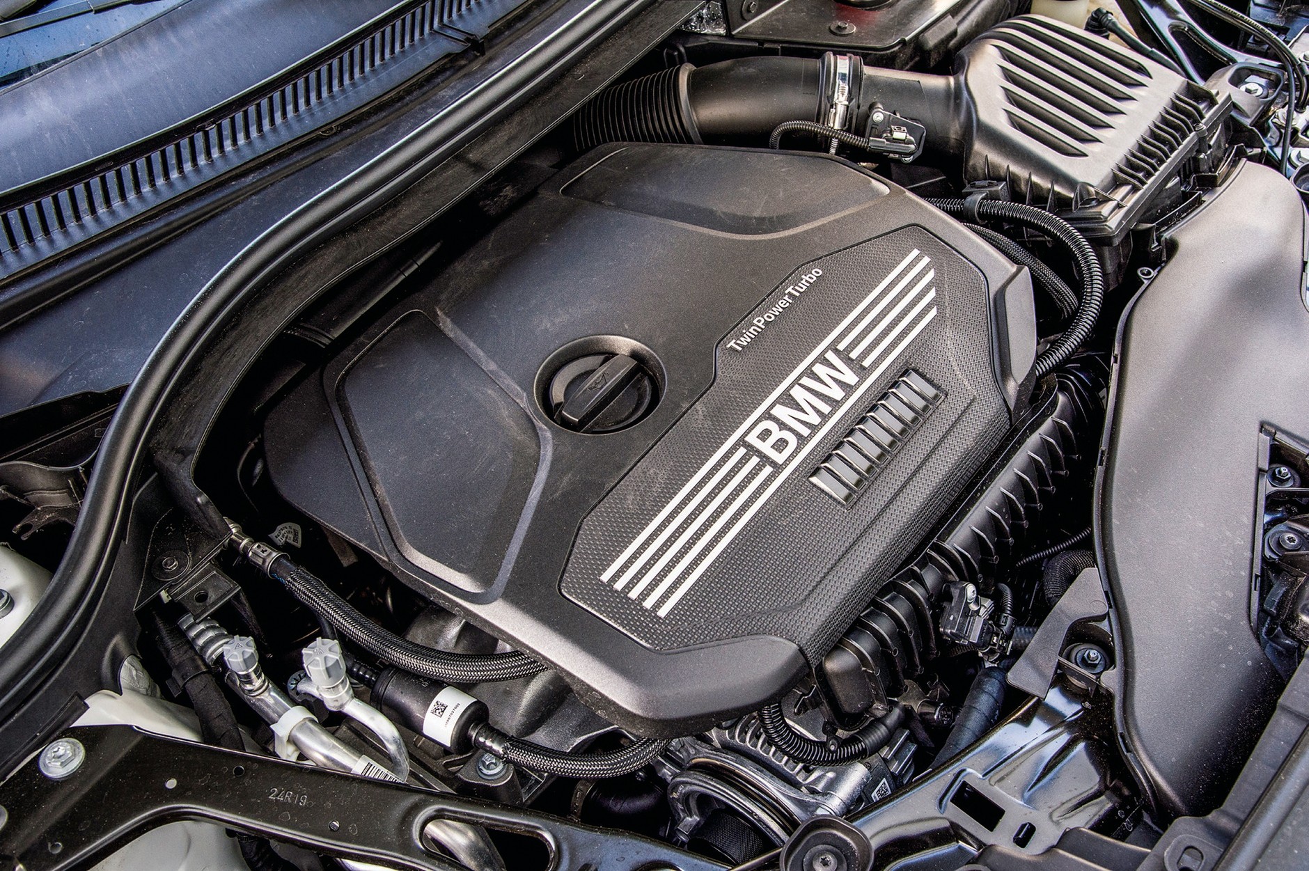 Porównanie: VW Golf VIII kontra BMW serii 1, Kia Ceed, Mercedes klasy A i Opel Astra