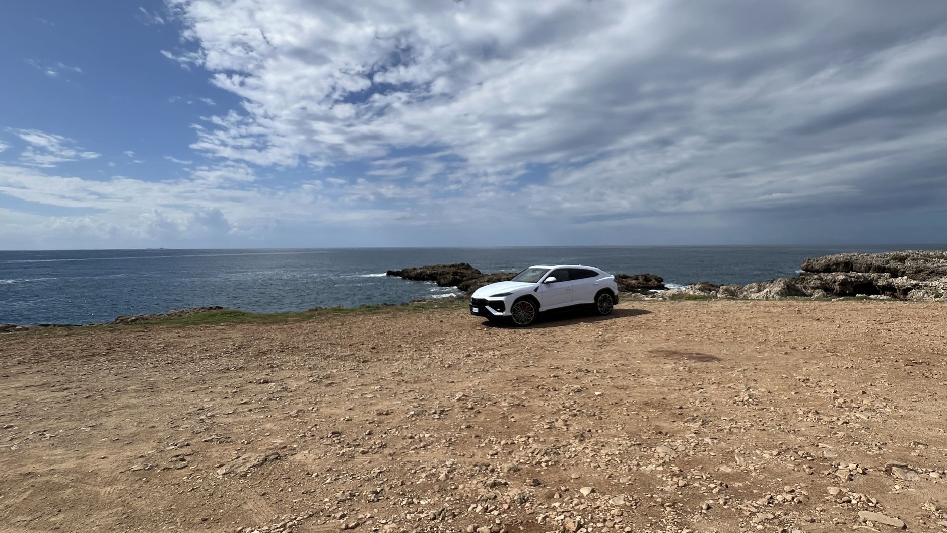 Lamborghini Urus SE (od 2024 r.)