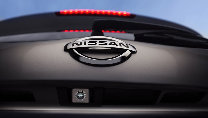 Nissan Murano – pierwsze wrażenia