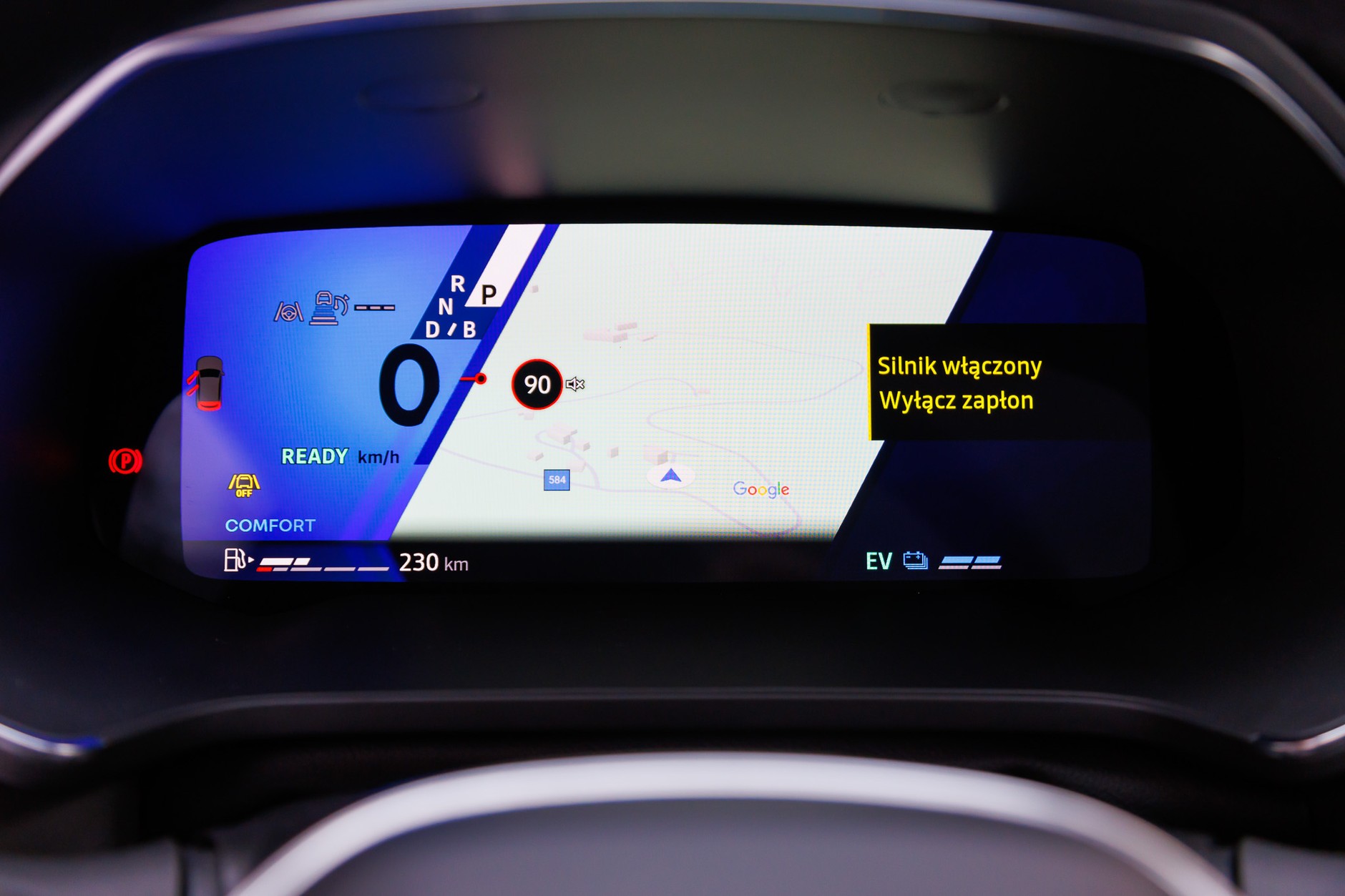 2024 Renault Symbioz