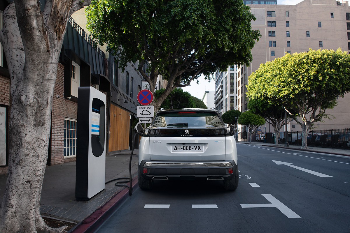 Peugeot 3008 – modernizacja bestsellera