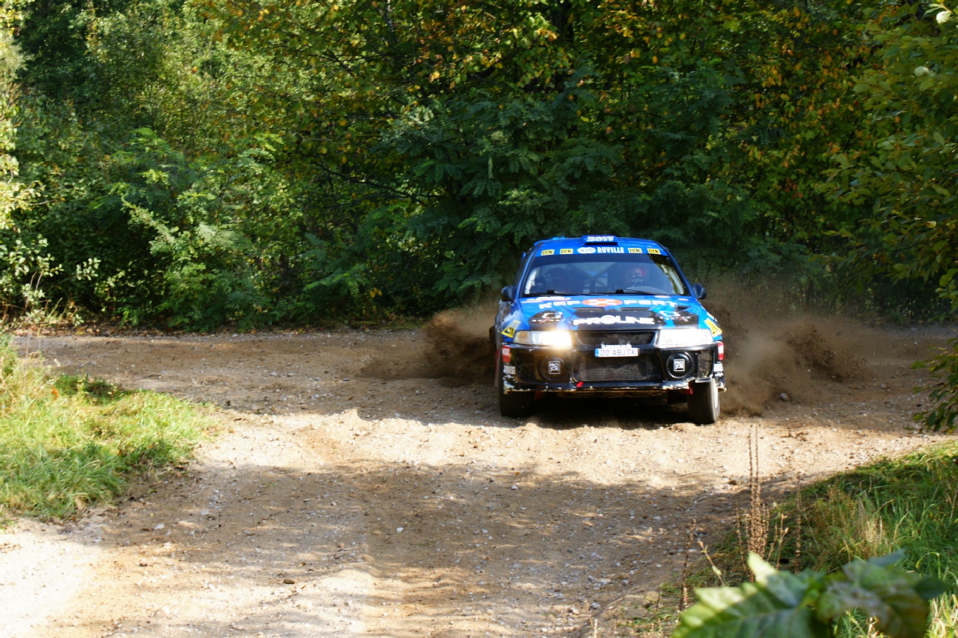 68. Rajd Polski: Kajetanowicz oprotestowany, wyniki wstrzymane (+ FOTOGALERIA)