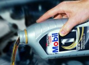 Raport GIPA: Polscy kierowcy wybierają oleje Mobil 1
