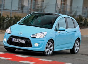 Citroen C3 II (2009-17) – udanie łączy ciekawy styl z niezłą użytecznością