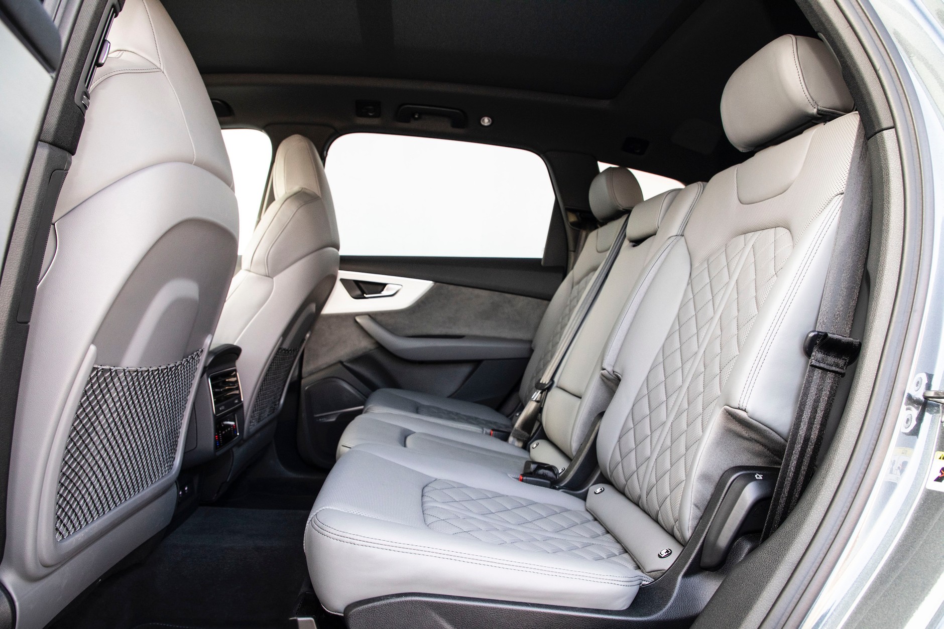 Audi Q7 – luksus w wydaniu XXL