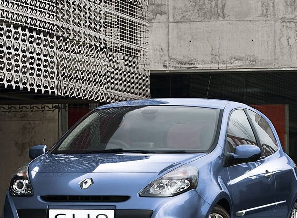 Dlaczego Renault Clio ma problemy?