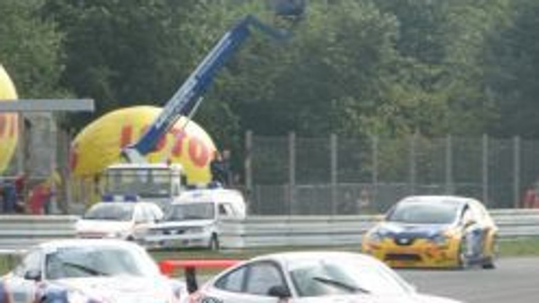 Wyścigi: tytuły Mistrzów Polski rozdane