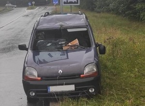 Spieszył się na wesele, więc zaproponował policjantom łapówkę, ale korupcja nie popłaca