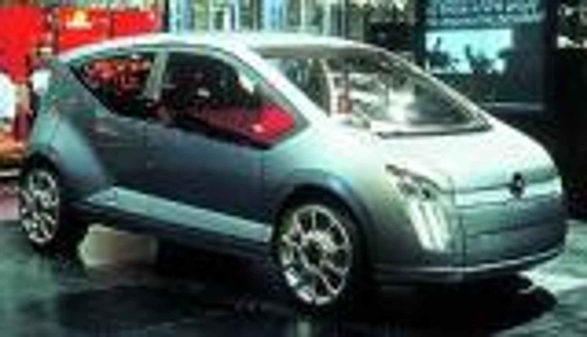 Śmiałość bez limitu