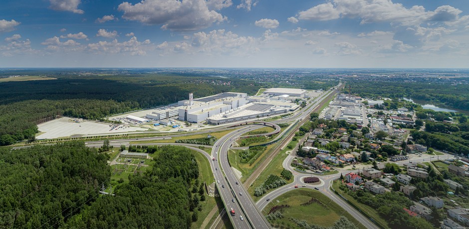Volkswagen Poznań