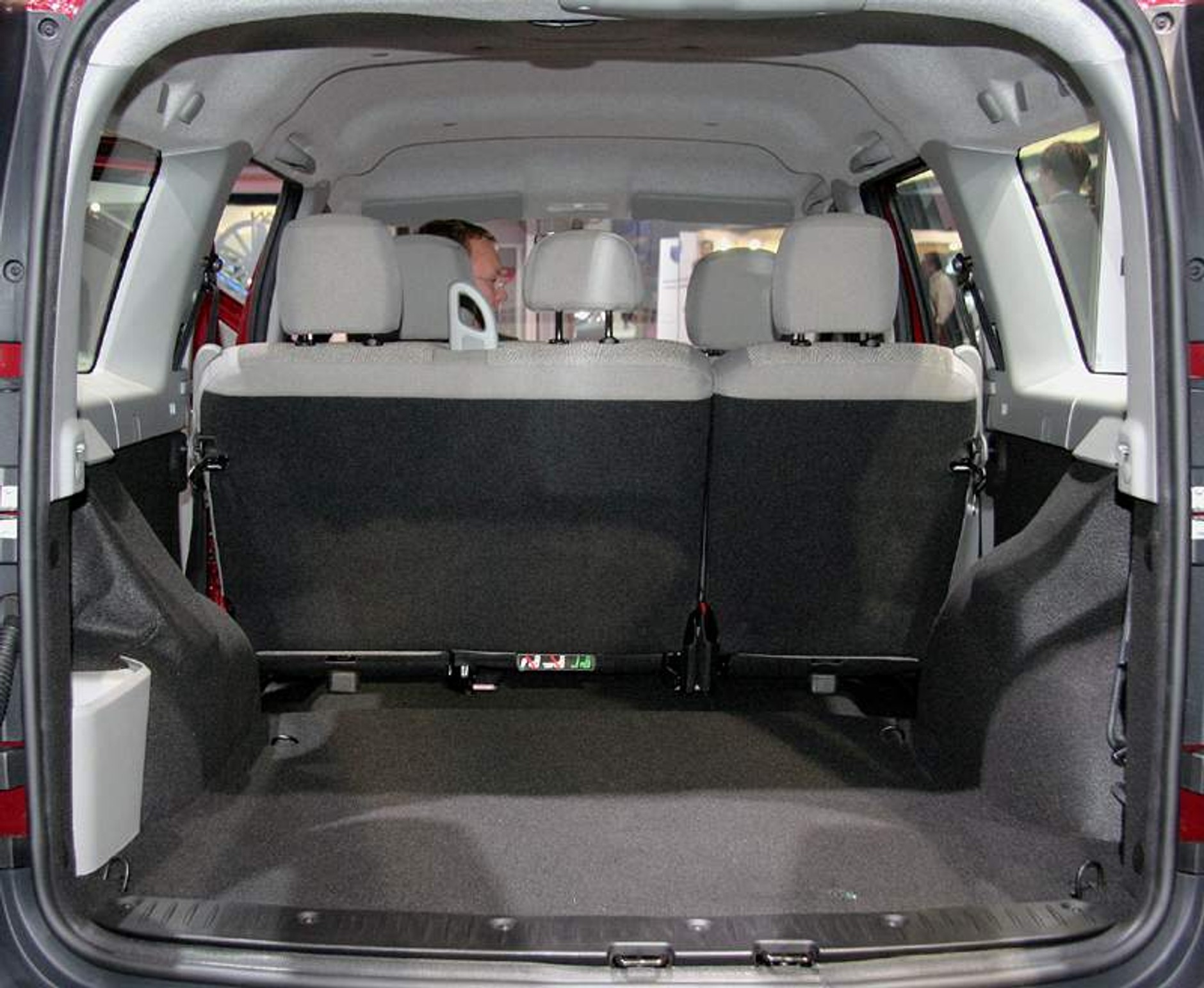 Dacia Logan kombi: pierwsze wrażenia z Paryża