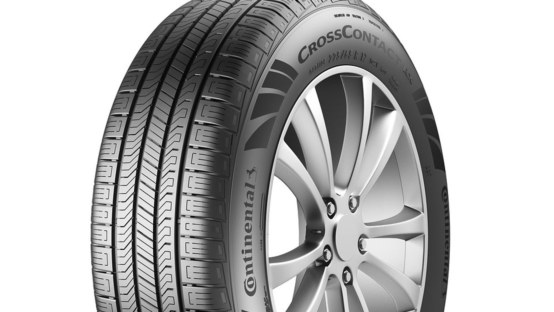 Continental CrossContact RX