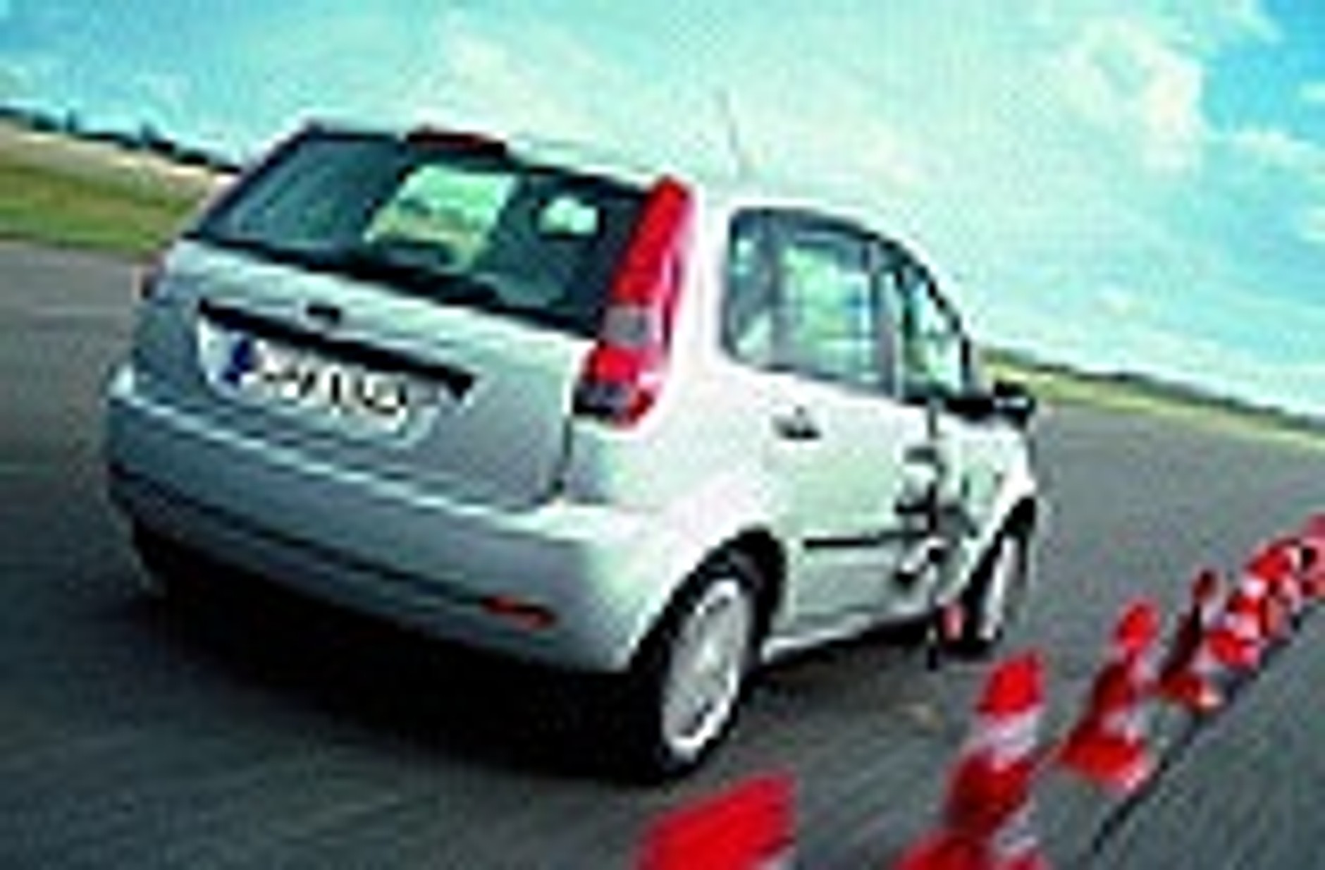 Fiesta: powód do świętowania?