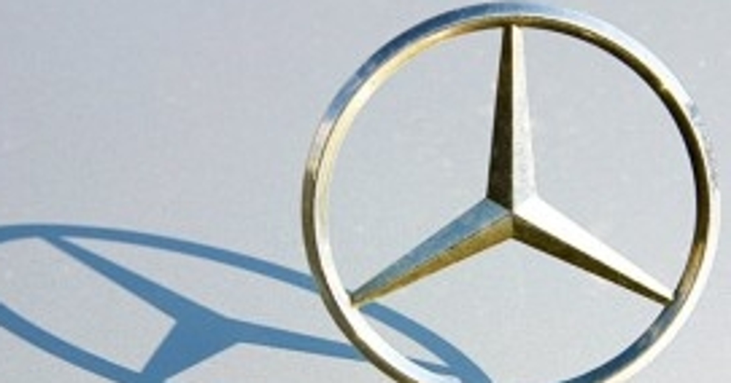 Mercedes-Benz najmocniejszą marką motoryzacyjną w mediach