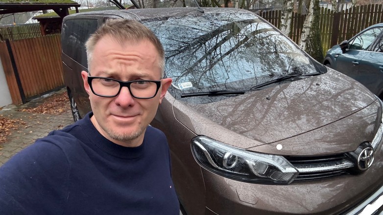 Rozstanie z autem może nastąpić szybko – trzeba tylko dać do brą cenę i zainwestować w dobre ogłoszenie