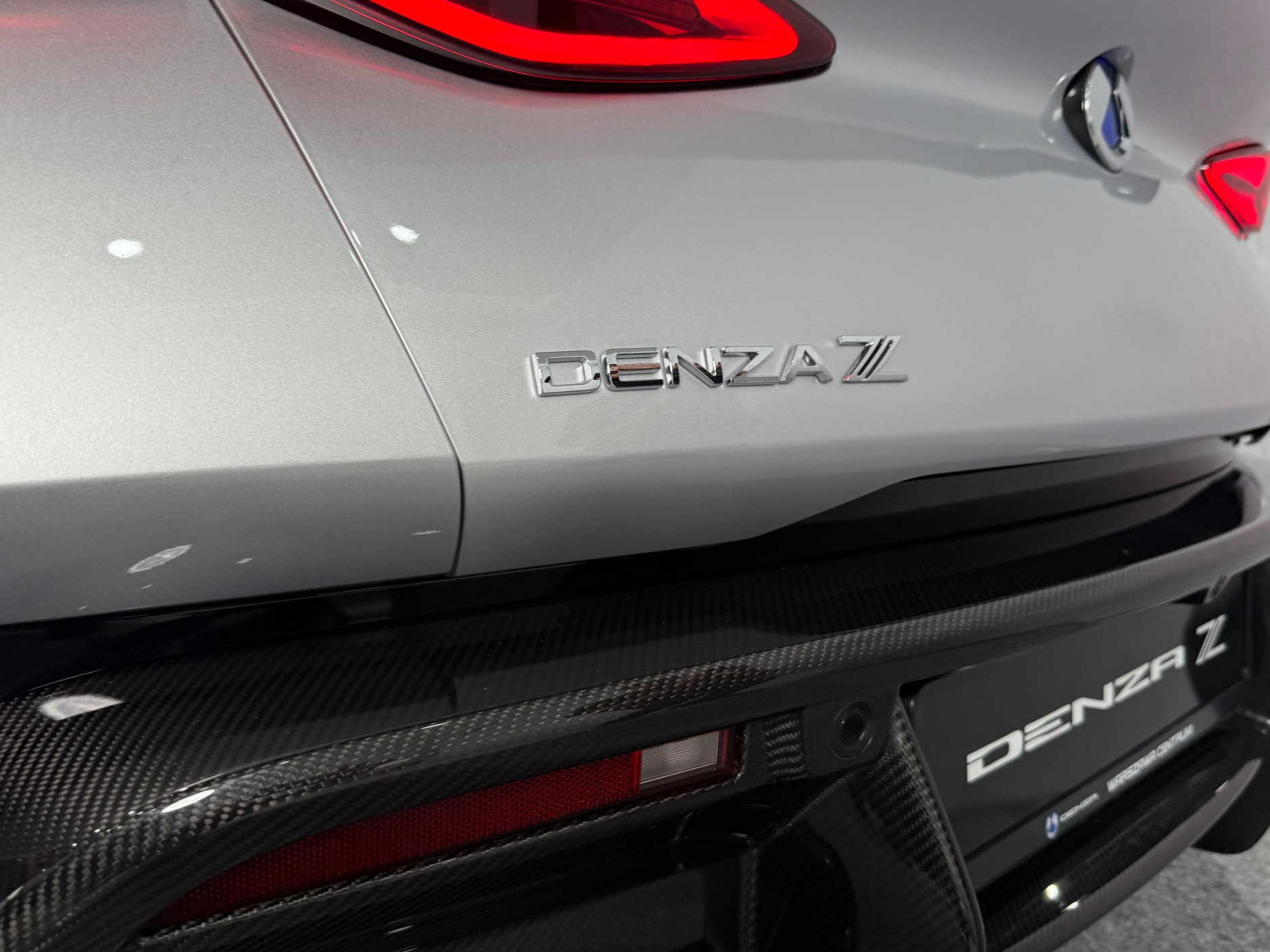 Denza Z