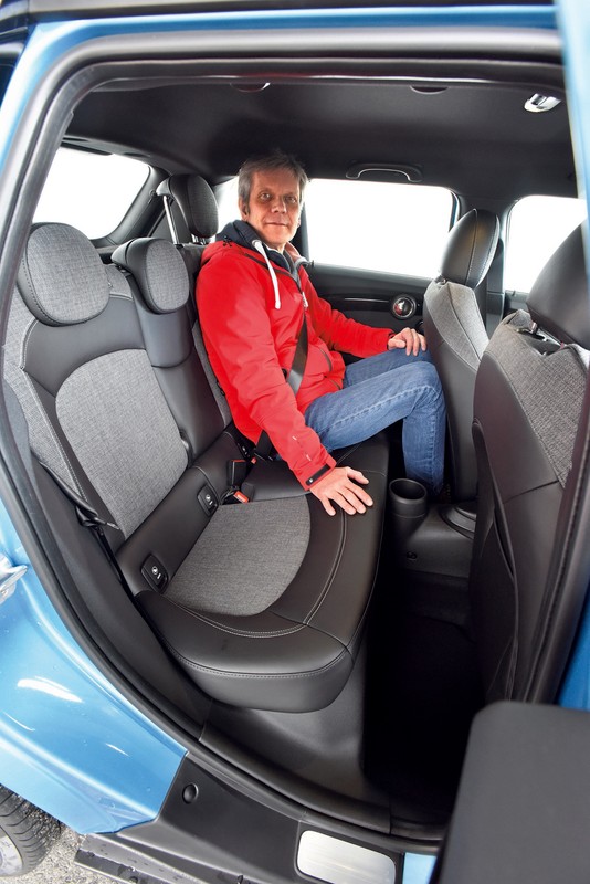 Porównanie: Ford Fiesta, Hyundai i20, Mini One i Nissan Micra