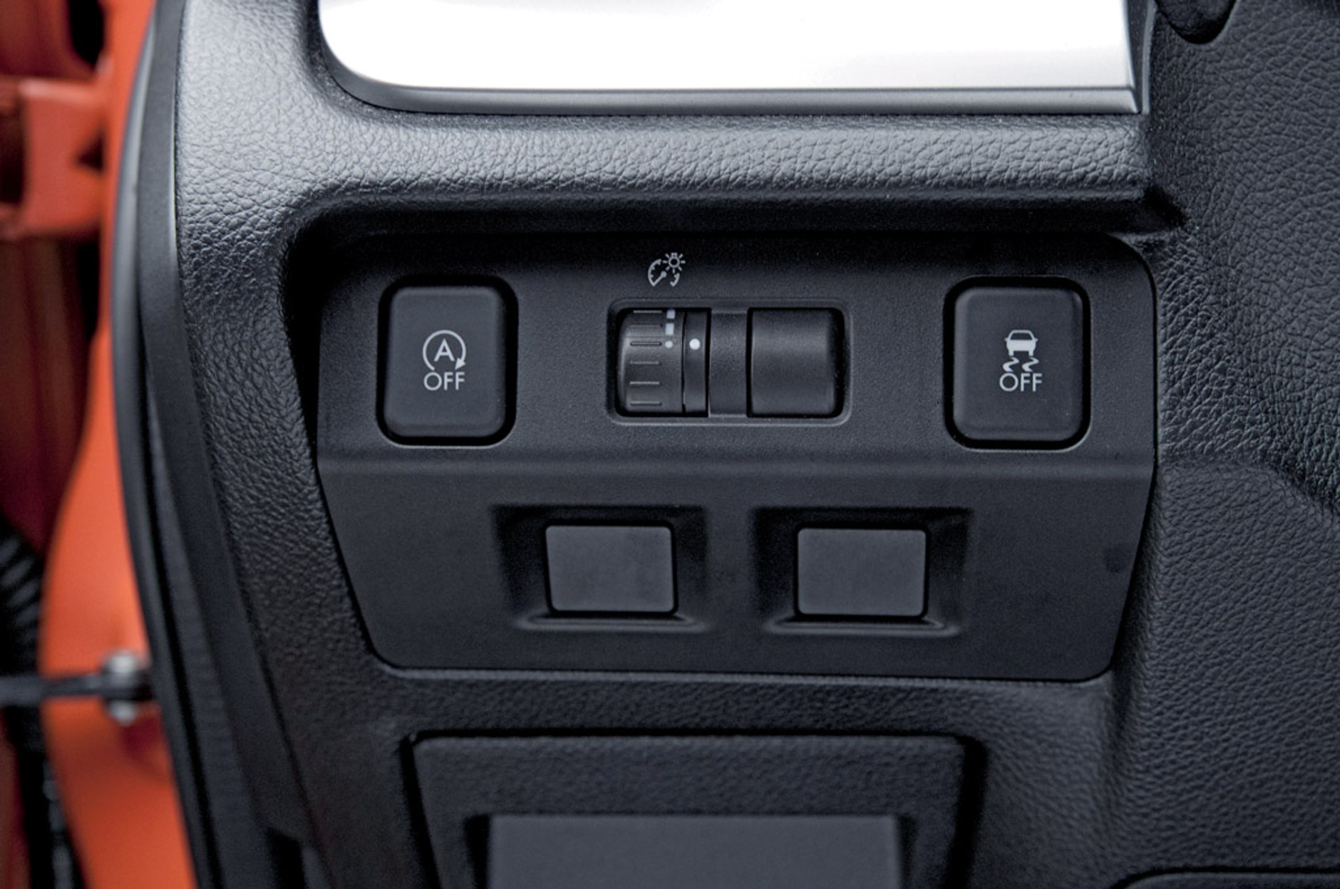 Subaru XV: modny i wygodny