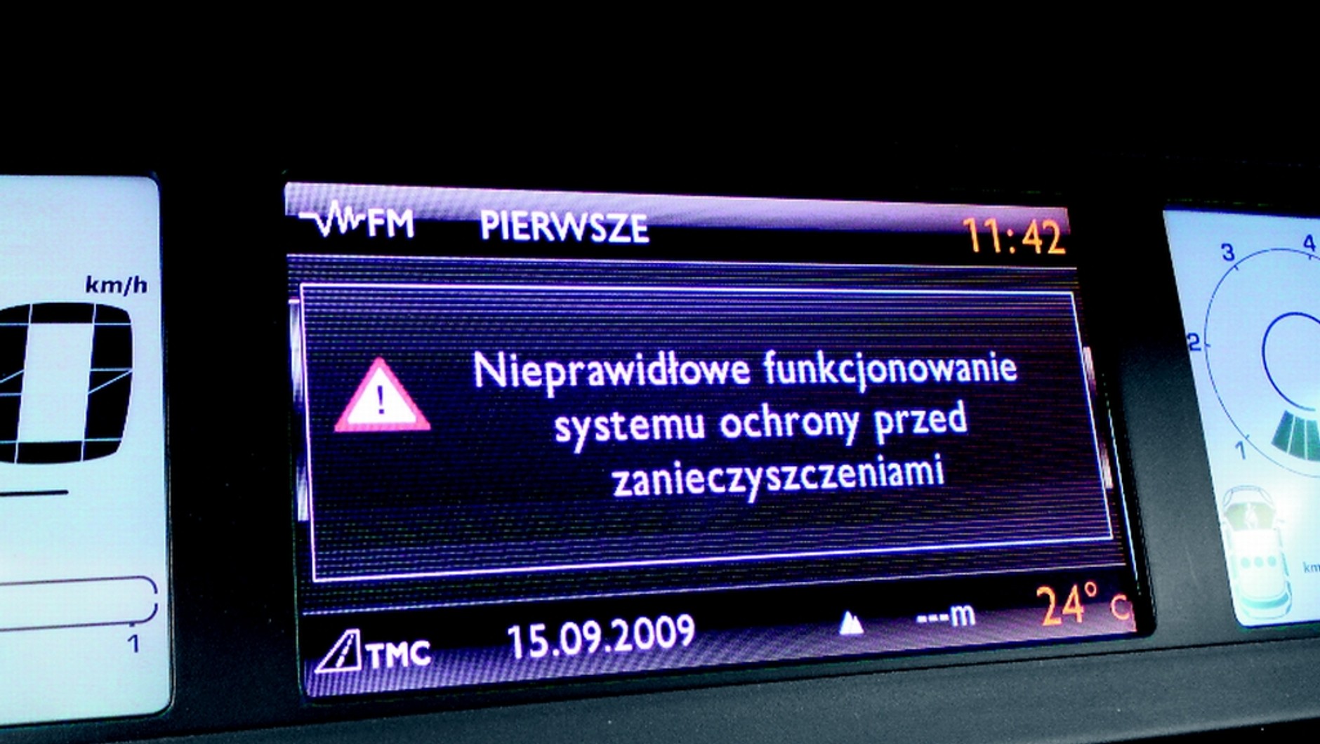 Chiptuning: sposób na moc i kłopoty