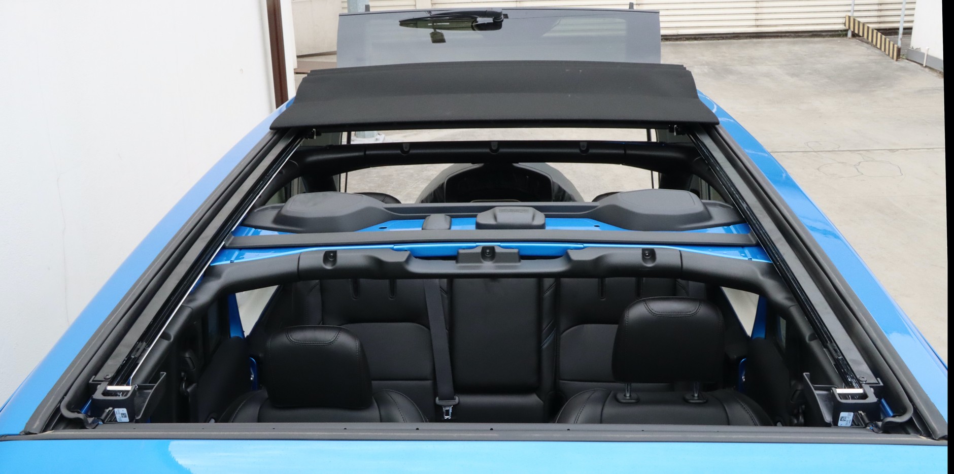 Jeep Wrangler Unlimited 4Xe 2022 r.