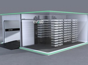 Baterie jak... tabliczka czekolady. Chińska rewolucja na rynku aut elektrycznych