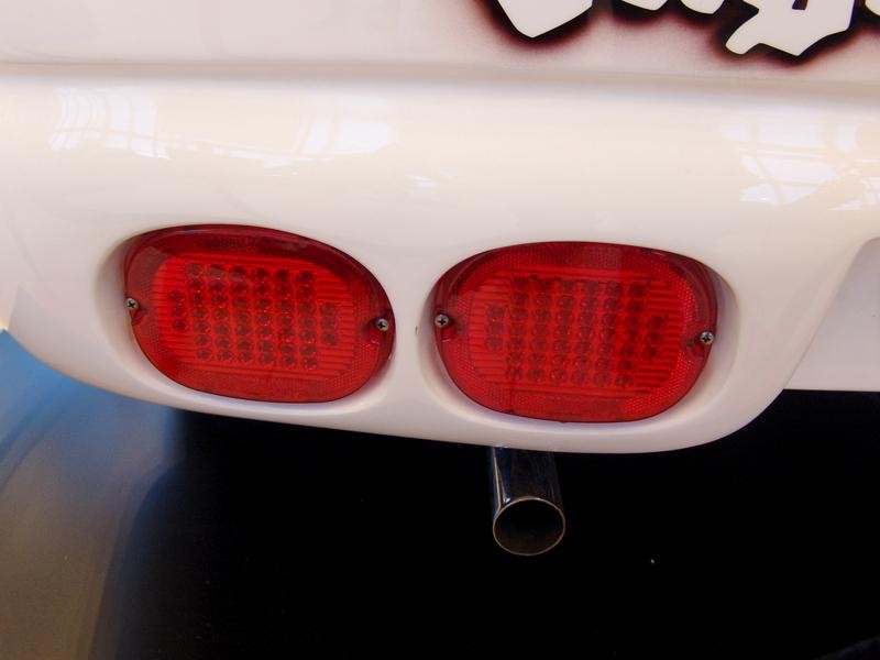 Jägermeister Trike: tylko trzy egzemplarze