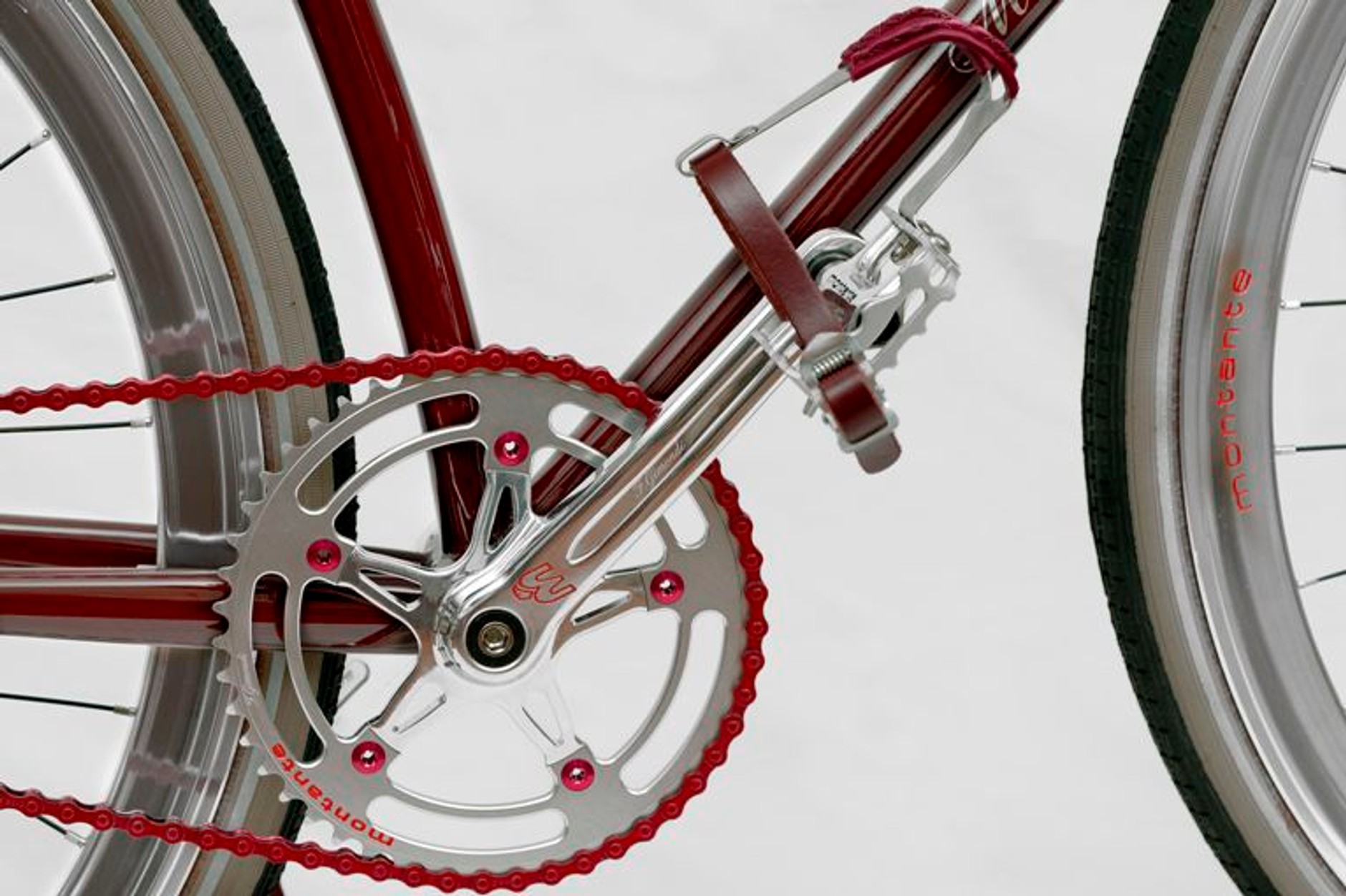 Niezwykle ekologiczne Maserati