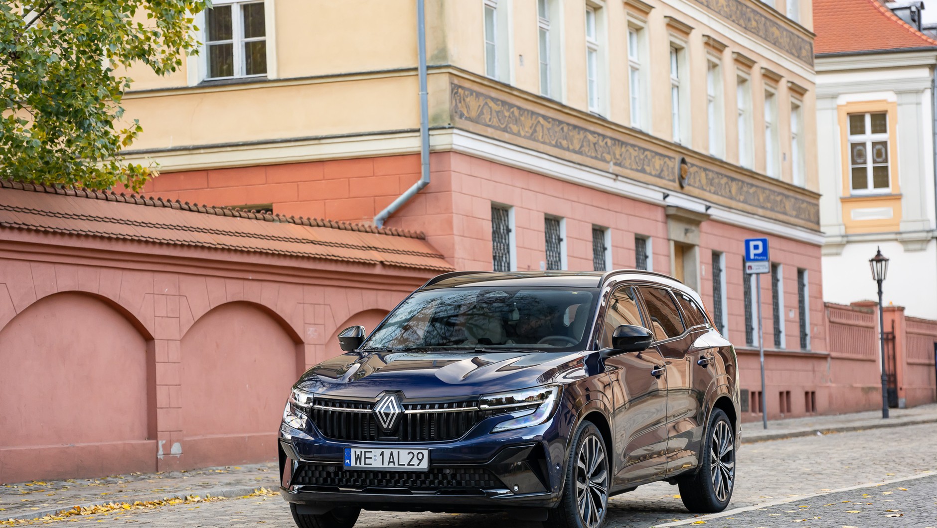 Renault Espace