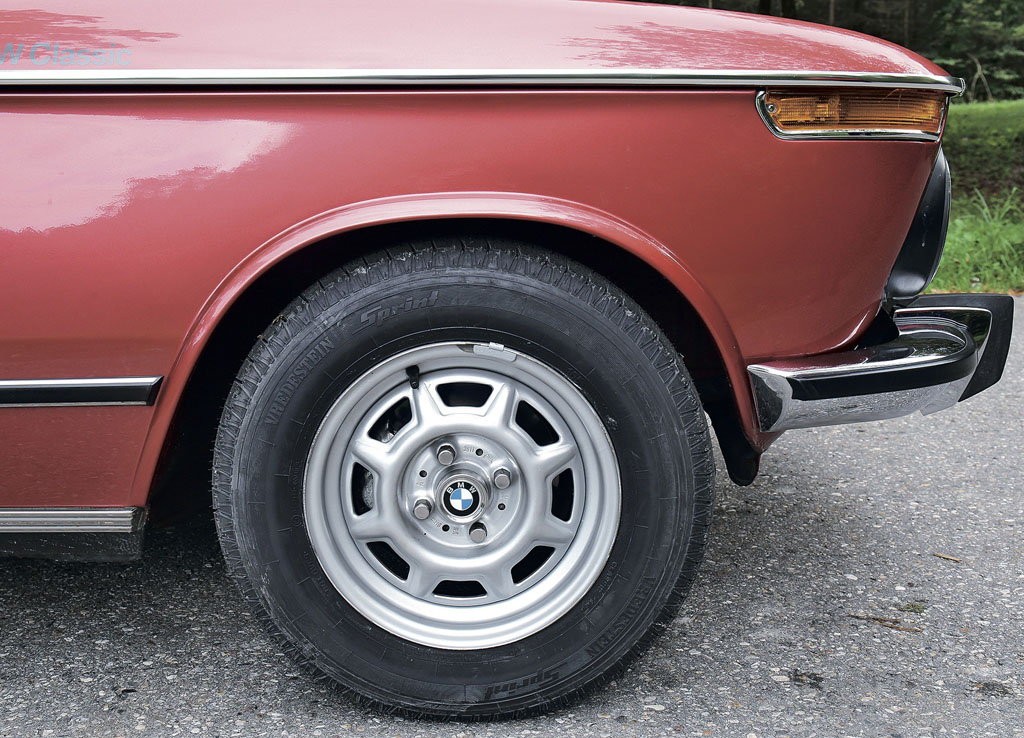 BMW 1802