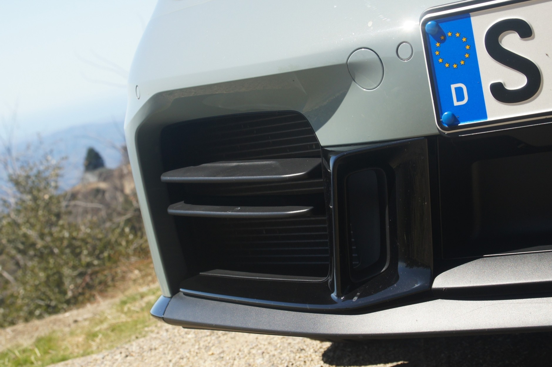 Porsche 911 Carrera S Cabriolet