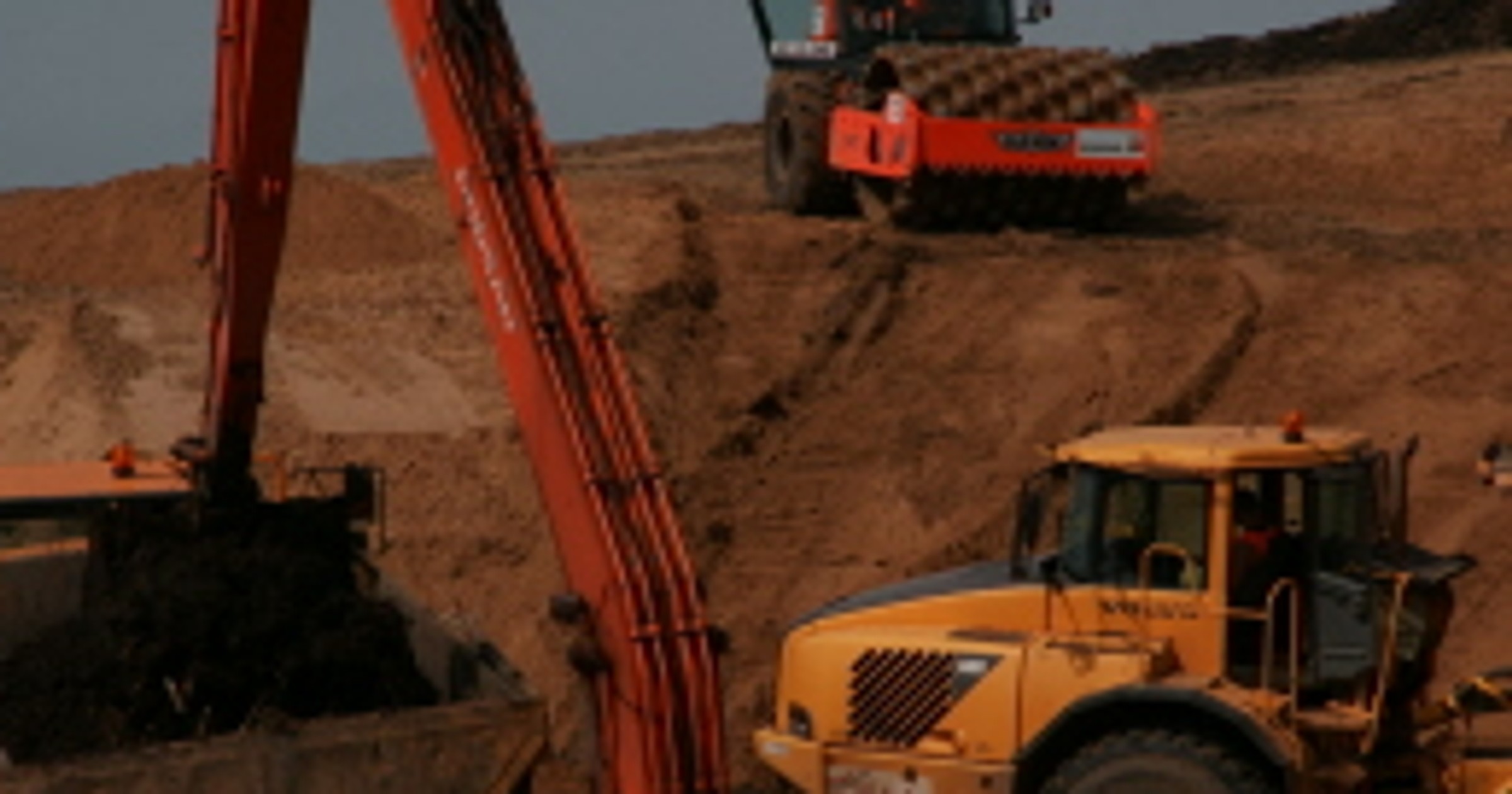 Autostrada A1 Stryków - Pyrzowice zostanie zbudowana przez GDDKiA