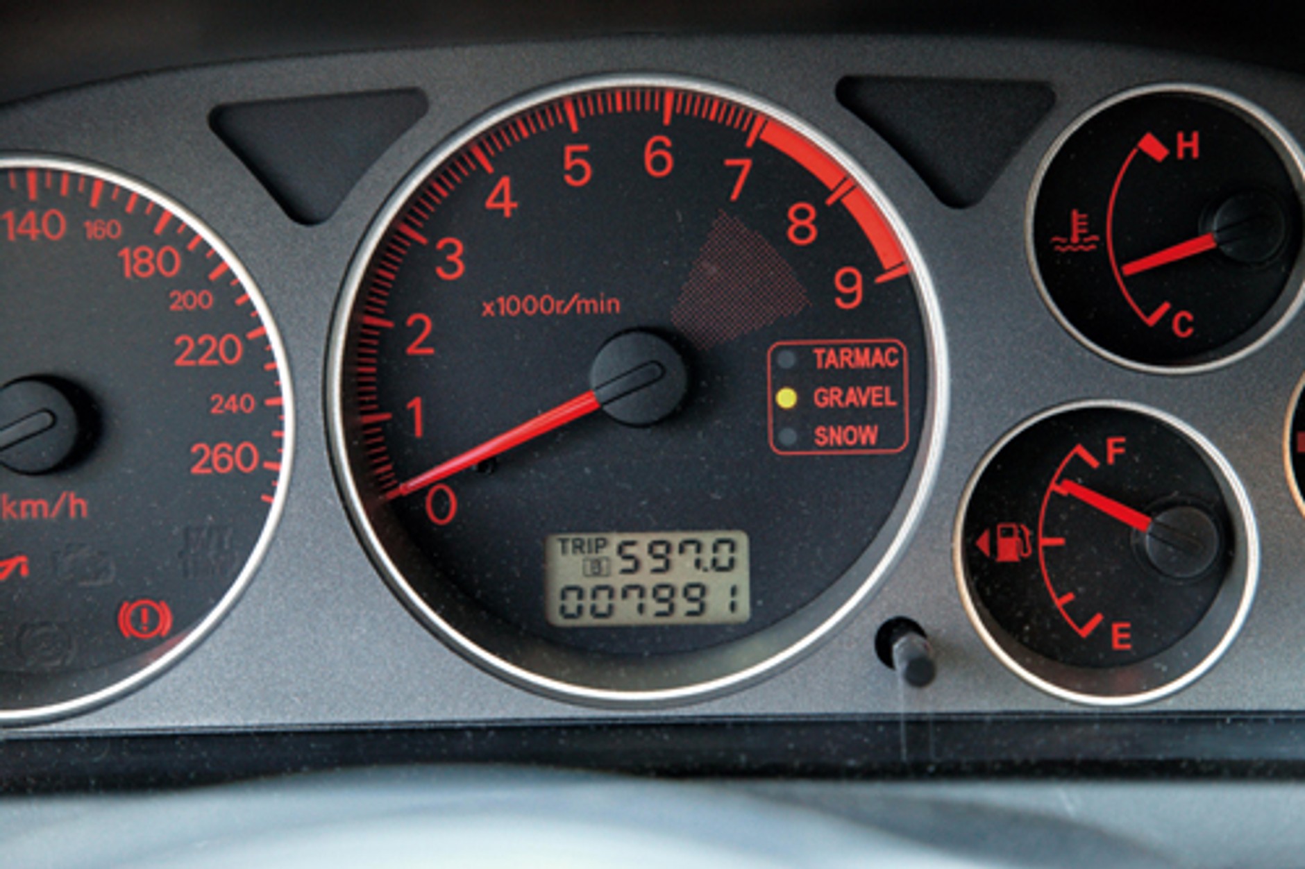 Lancer Evo IX kontra 911 GT3 - Ta sama frajda za 1/ 3 ceny?