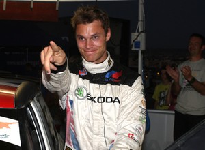 Mikkelsen mistrzem IRC 2012