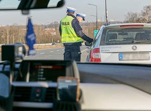 Policja ma sprzęt na kierowców jadących "na haju". Tak działa urządzenie za 20 tys. zł