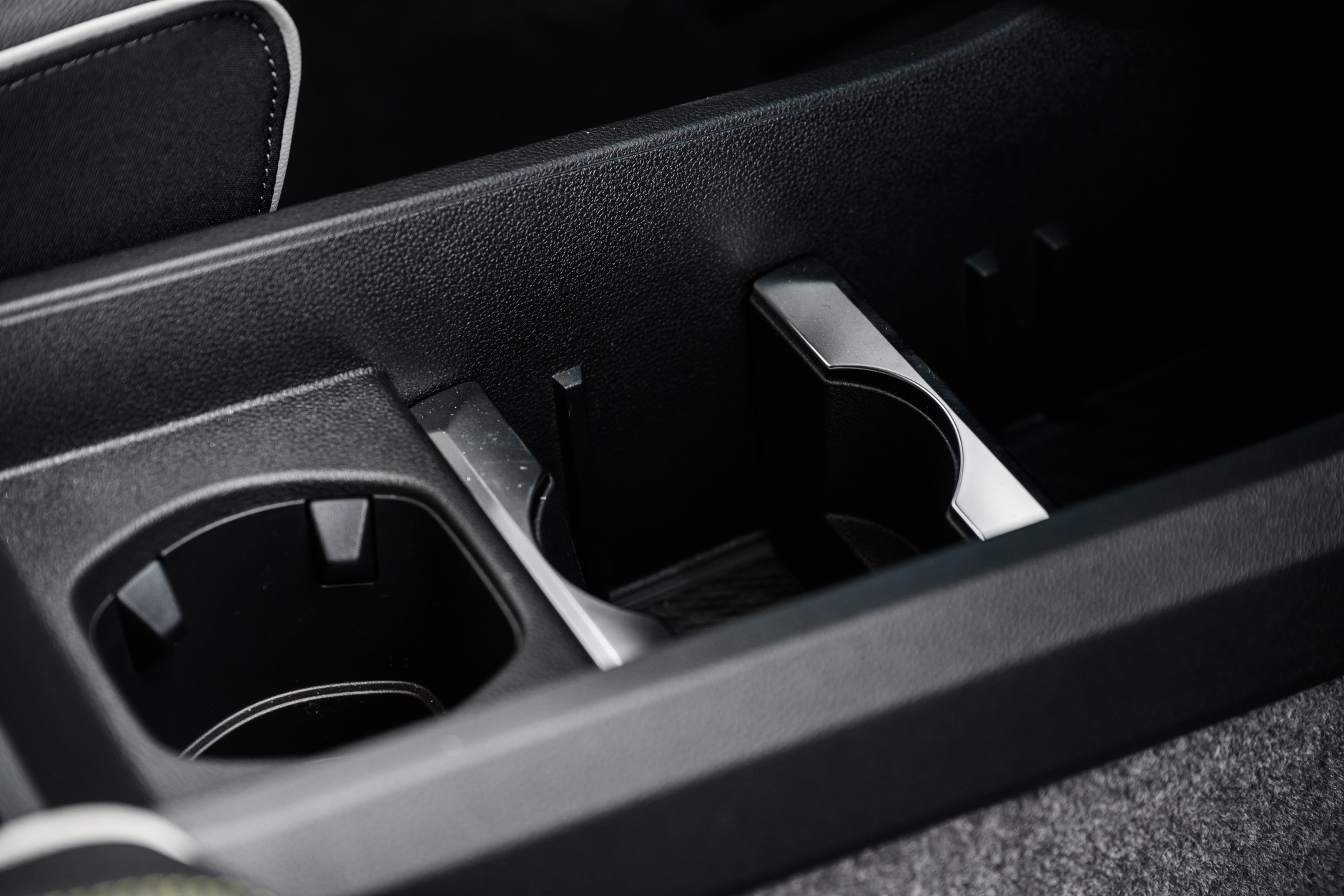 Renault Megane E-Tech elektryczne