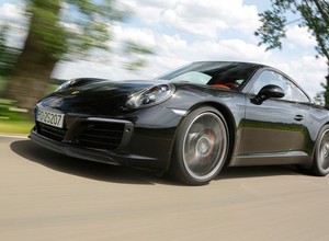Porsche 911 Carrera S - kiedyś norma, dzisiaj rzadkość