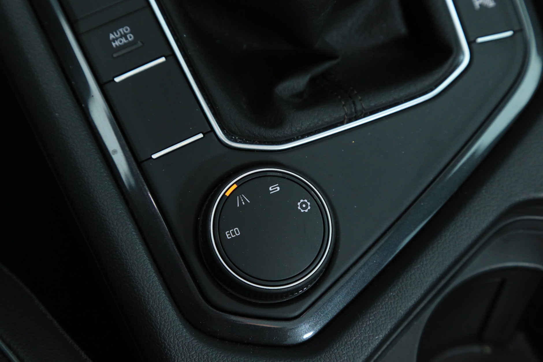 Seat Tarraco 1.5 TSI Xcellence