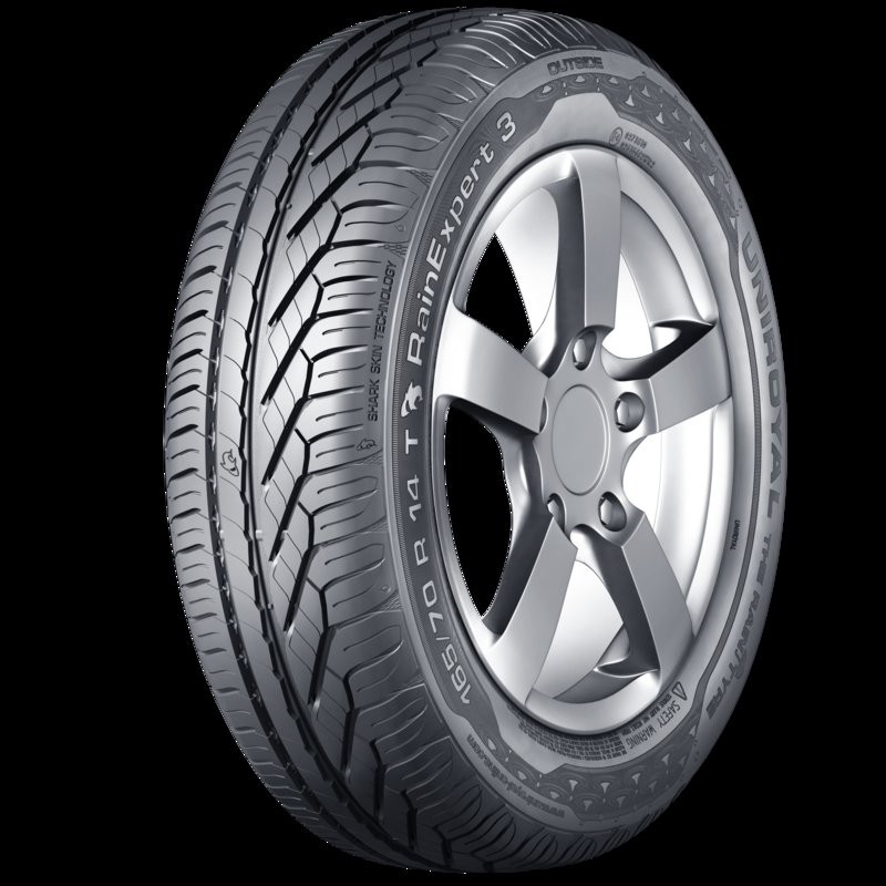 Uniroyal RainExpert 3