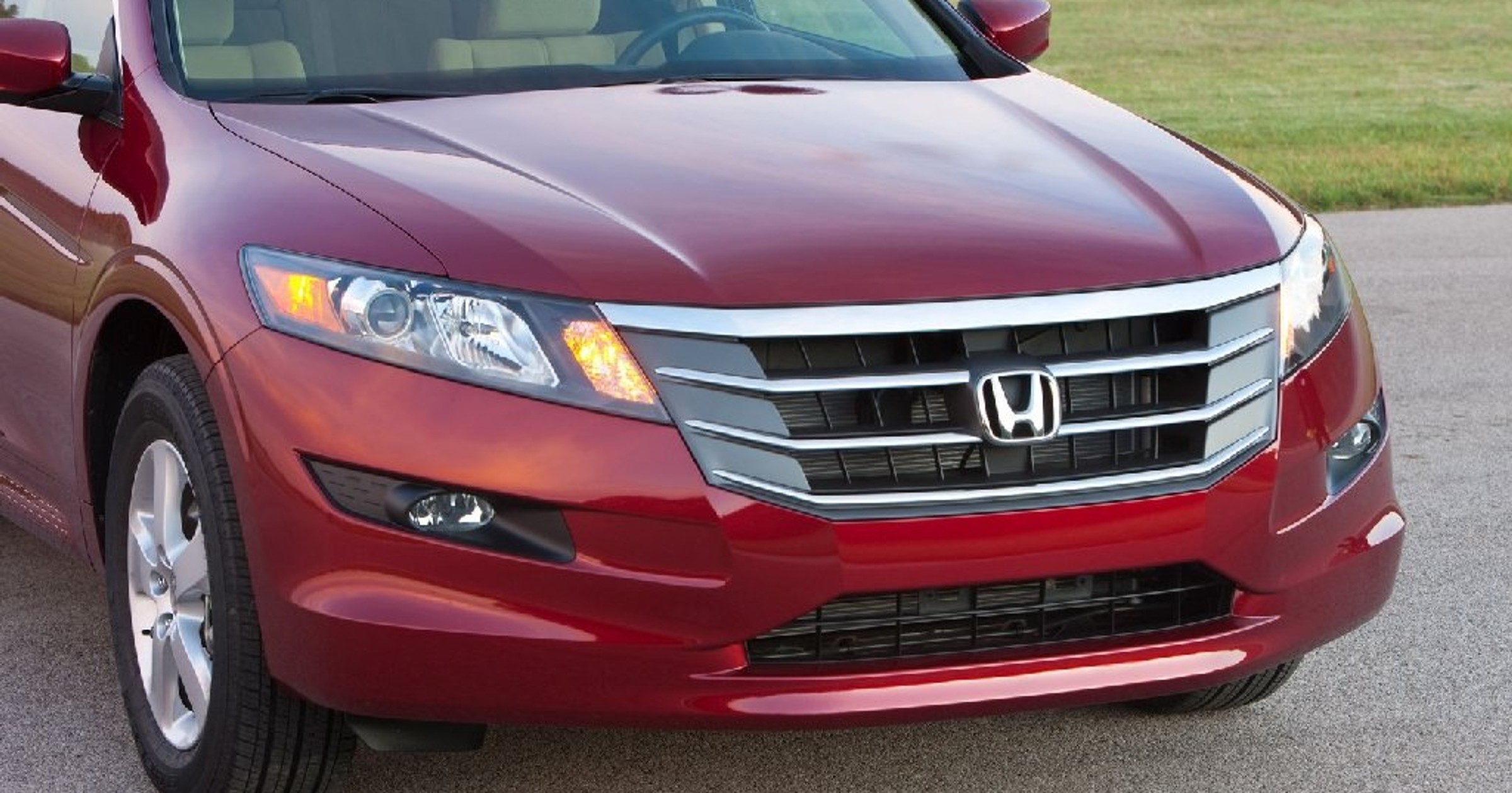 Honda wycofuje się z Rosji