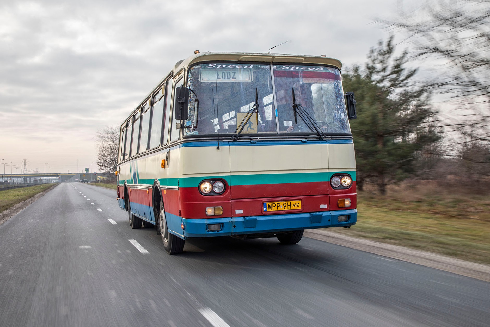 Autosan H9-20 - klasyk, który tworzył historię