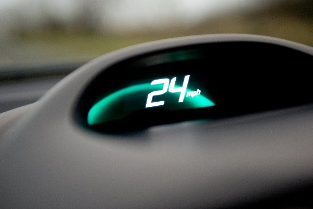 Honda Insight: nowe zdjęcia wersji seryjnej