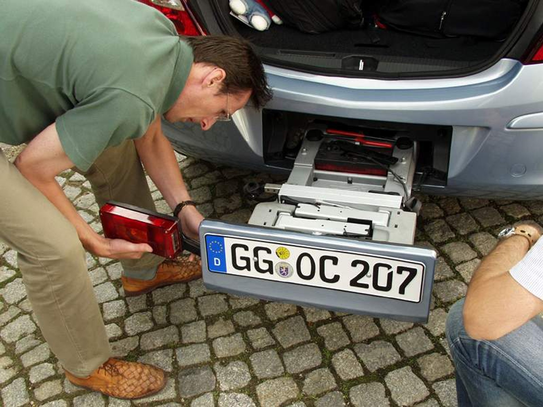 Nowy Opel Corsa – pierwsze wrażenia z jazdy