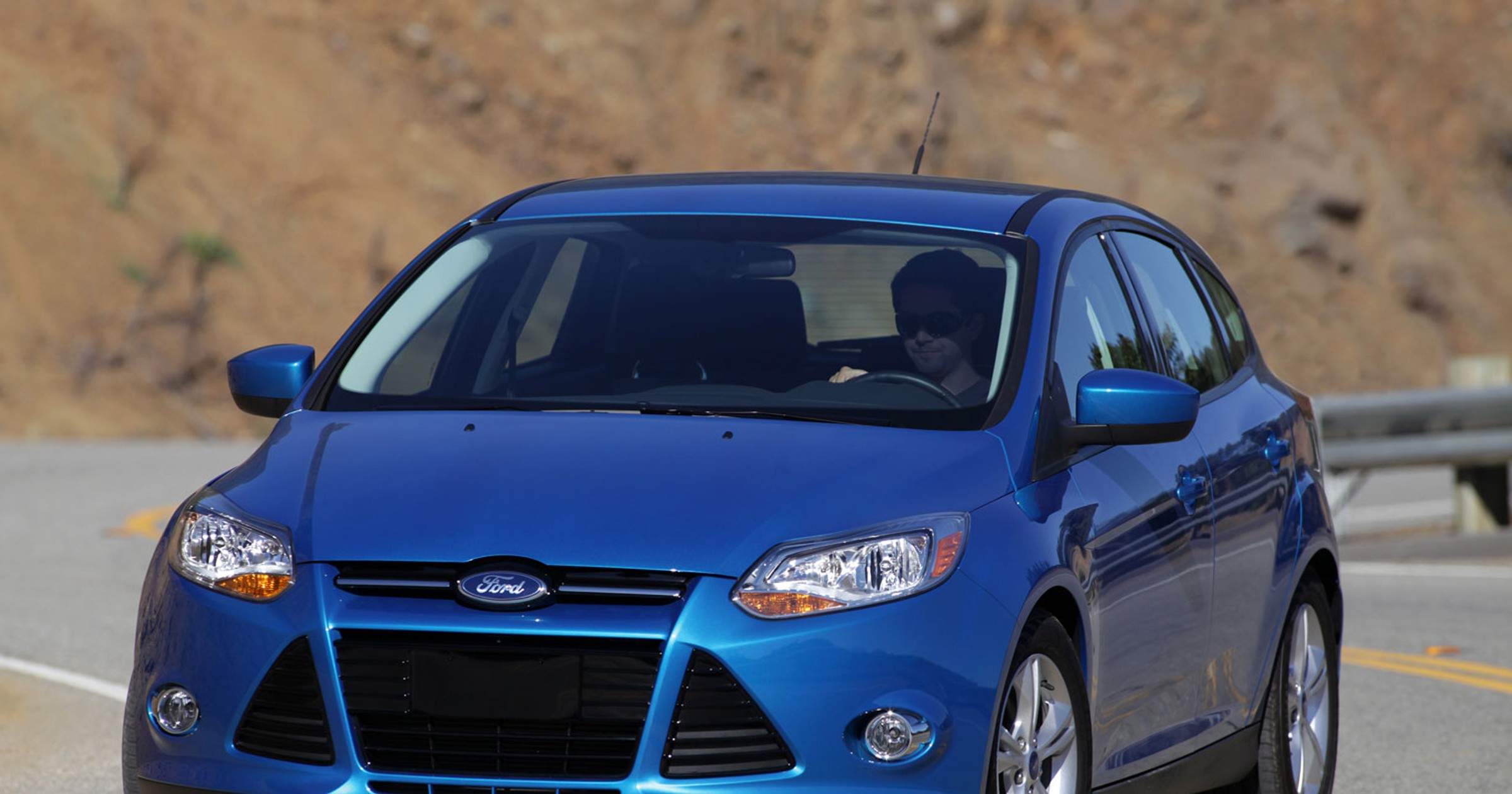 Ford planuje 15 nowych modeli 