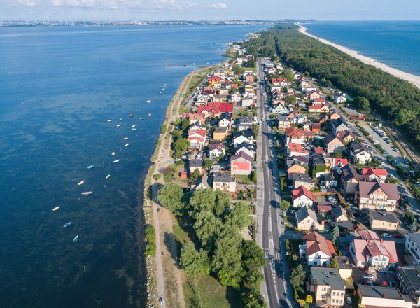 Na Helu bez samochodów? Rewolucyjny projekt komunikacyjny