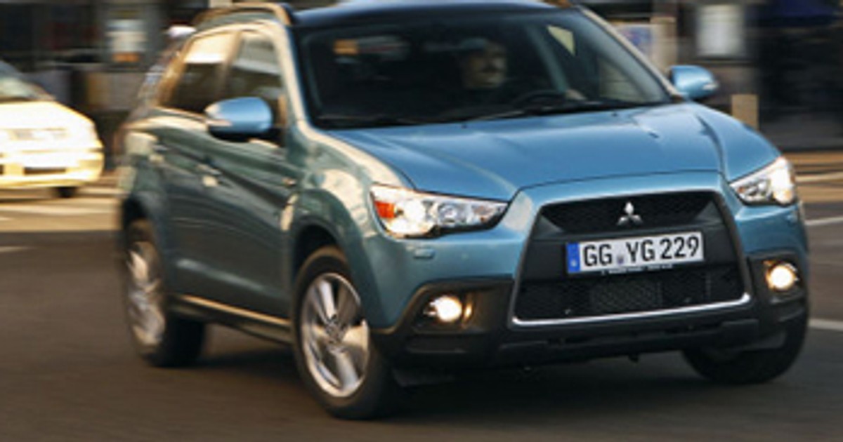 Mitsubishi silnik diesla 4N13