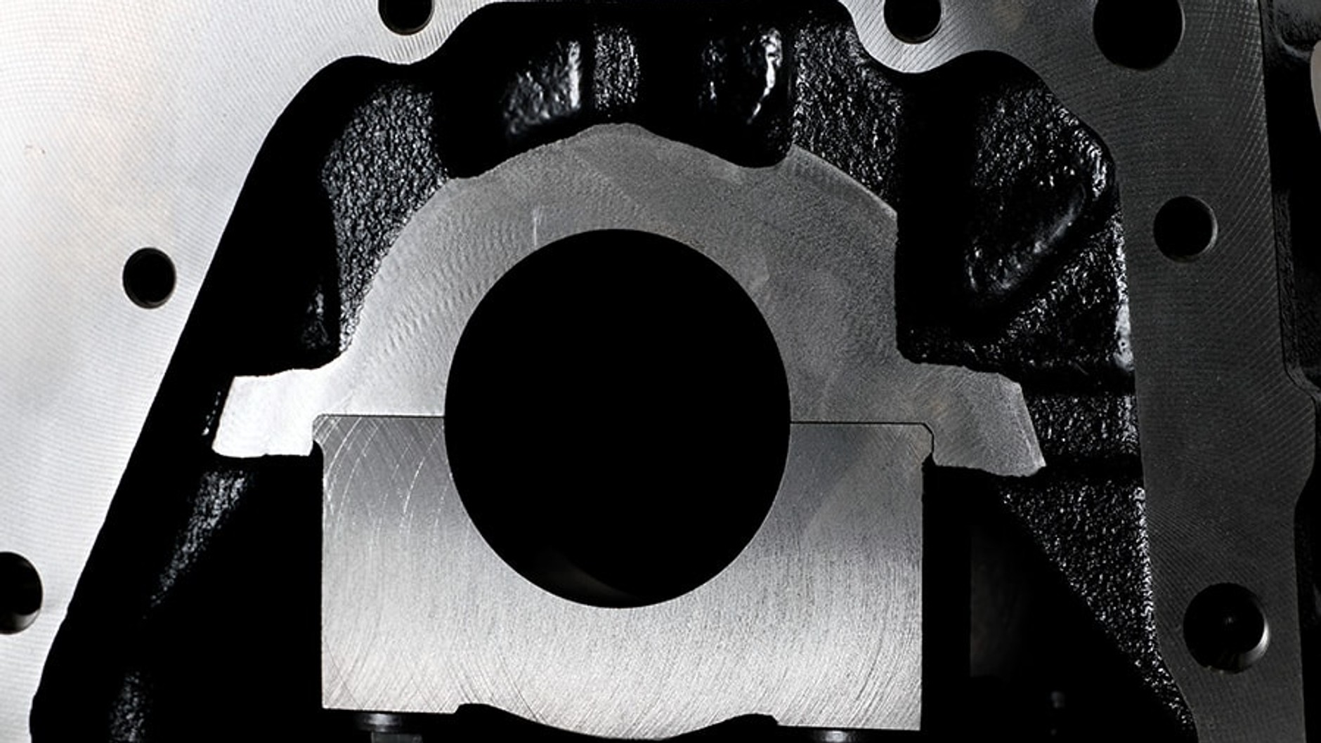 4A-GE - nowy blok silnika