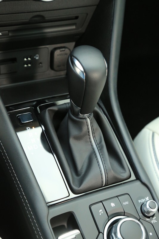 MAZDA CX-3 1.8 Skyactiv-D 4x4 - dla tych co koniecznie chcą mieć diesla