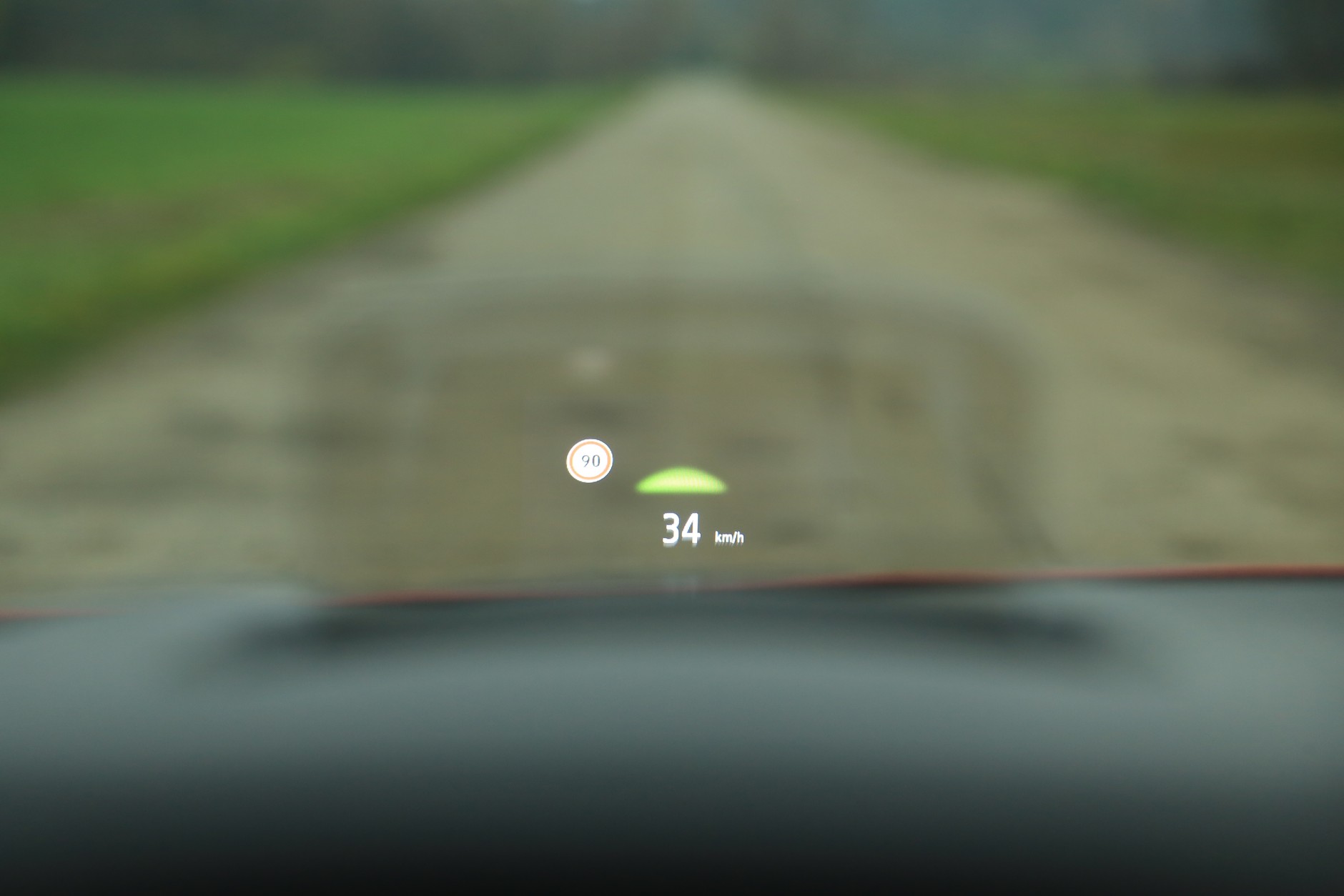 Renault Megane 160 TCe EDC