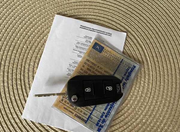 Nowe zasady wypowiadania umów OC od 10 września. Większa elastyczność dla kierowców
